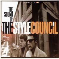 The Sound Of The Style Council專輯_The Style CouncilThe Sound Of The Style Council最新專輯