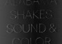 Sound & Color專輯_Alabama ShakesSound & Color最新專輯