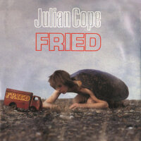 Fried專輯_Julian CopeFried最新專輯