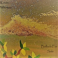 Ballads for Sale專輯_Kevin WhittenBallads for Sale最新專輯