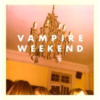 Vampire Weekend專輯_Vampire WeekendVampire Weekend最新專輯