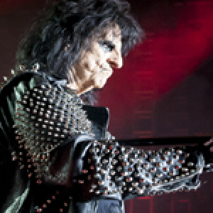 Alice Cooper