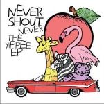 Yippee (Special Edit專輯_Never Shout NeverYippee (Special Edit最新專輯