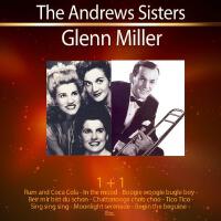 The Andrews Sisters歌曲歌詞大全_The Andrews Sisters最新歌曲歌詞