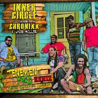 Tenement Yard (News Carrying Dread) [feat. Chronixx, Jacob Miller]專輯_Inner CircleTenement Yard (News Carrying Dread) [feat. Chronixx, Jacob Miller]最新專輯