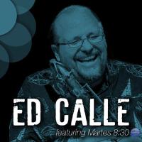 Ed Calle