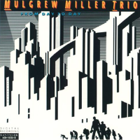 From Day to Day專輯_Mulgrew MillerFrom Day to Day最新專輯