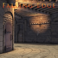 Falling Edge歌曲歌詞大全_Falling Edge最新歌曲歌詞