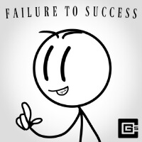 Failure to Success