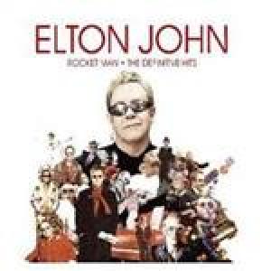 2Pac/Elton John