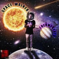 SpaceWalker (BeatTape) $20 Beats [Explicit]