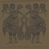 Alchemie專輯_The Soil Bleeds BlacAlchemie最新專輯