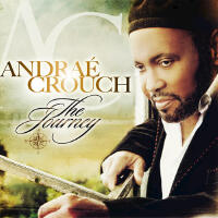 Andraé Crouch歌曲歌詞大全_Andraé Crouch最新歌曲歌詞