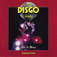 The Disco Years, Volume 4: Lost In Music專輯_Inner LifeThe Disco Years, Volume 4: Lost In Music最新專輯