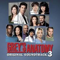 Grey's Anatomy, Vol. 3 (Original Soundtrack)