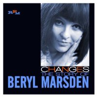 Changes - The Story Of Beryl Marsden