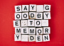 Say Goodbye to Memory Den專輯_DYGLSay Goodbye to Memory Den最新專輯