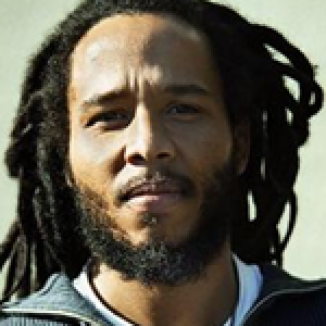 Ziggy Marley