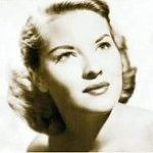 Patti Page