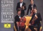 Bela Bartok: The 6 String Quartets專輯_Emerson String QuartBela Bartok: The 6 String Quartets最新專輯