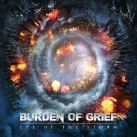 Eye of the Storm專輯_Burden of GriefEye of the Storm最新專輯