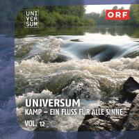 ORF Universum Vol.12專輯_Kurt AdametzORF Universum Vol.12最新專輯