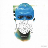 SATURATION專輯_BrockhamptonSATURATION最新專輯