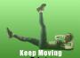 Keep Moving (Tabata)專輯_Tabata SongsKeep Moving (Tabata)最新專輯