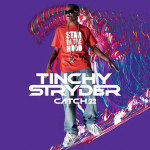 Catch 22專輯_Tinchy StryderCatch 22最新專輯