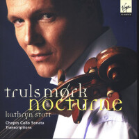 Nocturne: Chopin Cello Sonata Transcriptions