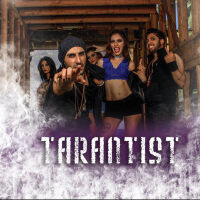 TarantisT