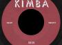 The Kimba Unit歌曲歌詞大全_The Kimba Unit最新歌曲歌詞