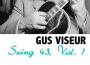 Paris jazz accordéon專輯_Gus ViseurParis jazz accordéon最新專輯