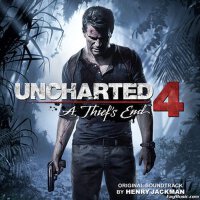 Uncharted 4: A Thief's End (Original Soundtrac專輯_Henry JackmanUncharted 4: A Thief's End (Original Soundtrac最新專輯