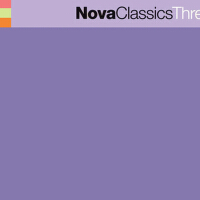 Nova Classics Three專輯_Johnny 