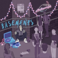 Basements (Explicit)專輯_MellowscapeBasements (Explicit)最新專輯