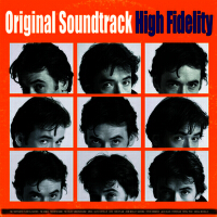 High Fidelity