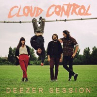 Cloud Control Deezer Session