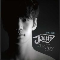 JUST CRY專輯_J.JUNJUST CRY最新專輯