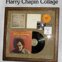 Harry Chapin