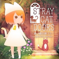 迷い貓の旅 -Stray Cat Doors １＋２- オリジナル・サウンドトラック專輯_Nao Nakata迷い貓の旅 -Stray Cat Doors １＋２- オリジナル・サウンドトラック最新專輯