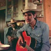 Townes Van Zandt圖片照片