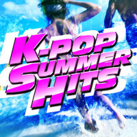 K-Pop Summer Hits專輯_Hallyu WaveK-Pop Summer Hits最新專輯