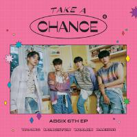 TAKE A CHANCE專輯_AB6IXTAKE A CHANCE最新專輯