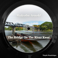 The Bridge on The River Kwai