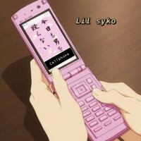 Lil Syko歌曲歌詞大全_Lil Syko最新歌曲歌詞