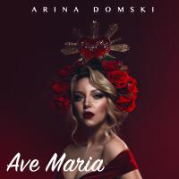 Arina Domski歌曲歌詞大全_Arina Domski最新歌曲歌詞