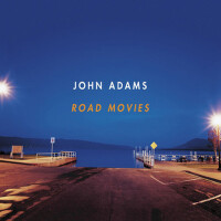 ROAD MOVIES專輯_John AdamsROAD MOVIES最新專輯