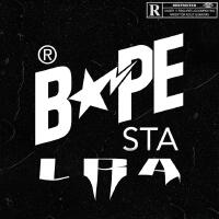 Bape stars (Explicit)