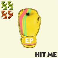 Hit Me - EP